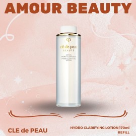 Cle De Peau HYDRO CLARIFYING LOTION 170ml REFILL